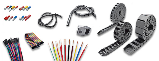 Materiale elettrico